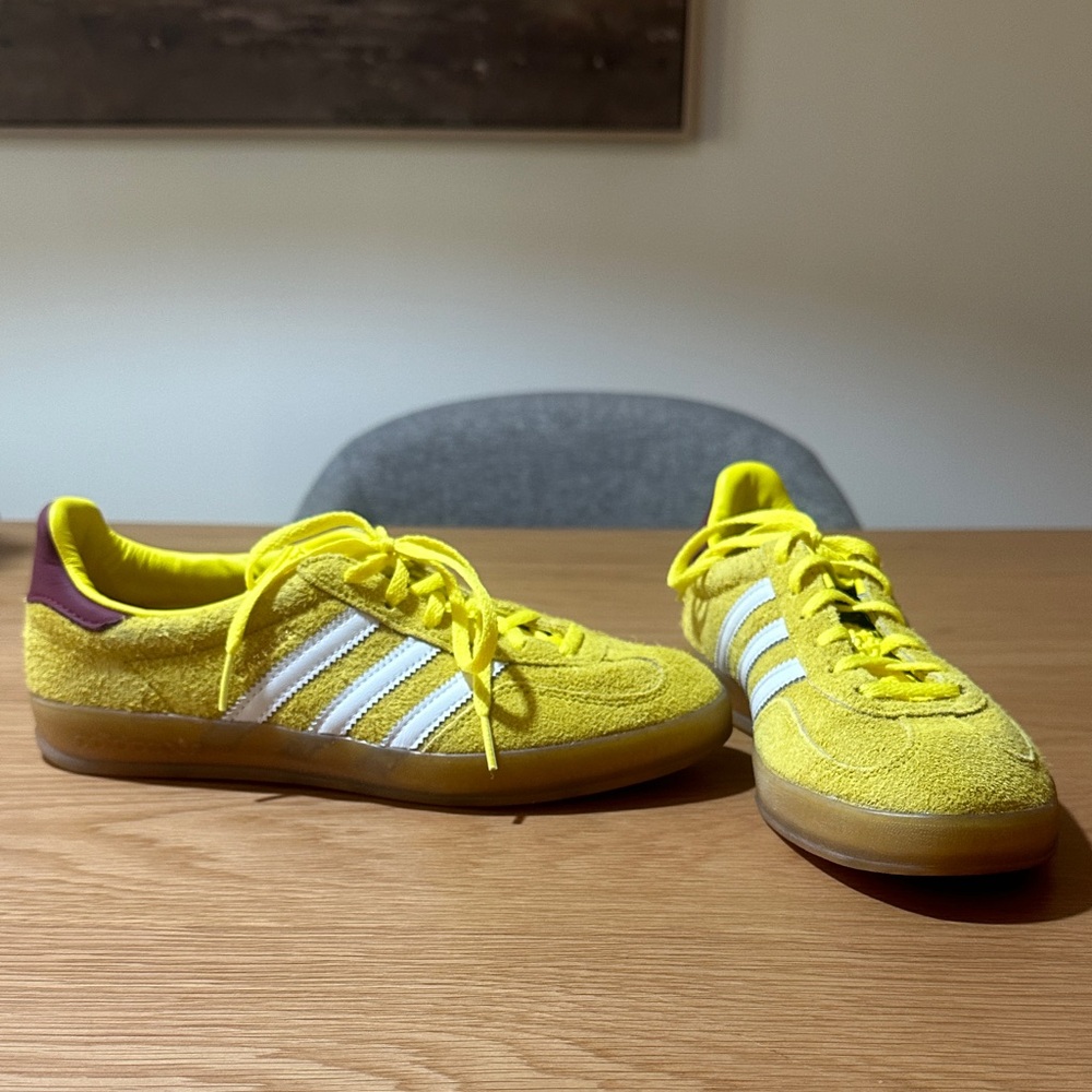Adidas Gazelle